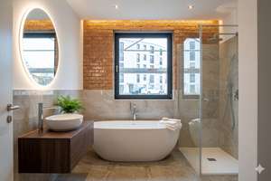 Traumhafte 5 Zimmer-Eigentumswohnung mit großem Garten und perfekter Verkehrsanbindung, Neubau Erstb – 63073 Bieber, Offenbach am Main – Vorschaubild 28