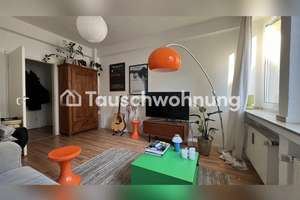 Tauschwohnung: 2-Zimmer Wohnung Sülz Lindenthal – Die vollständige Adresse der Immobilie erhältst du vom Anbieter., 50937 Lindenthal (Ortsteil), Köln – Vorschaubild 3