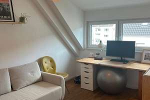 Gehobene 3ZKB + Balkon in A Lechhausen + sofort frei  – Die vollständige Adresse der Immobilie erhältst du vom Anbieter., 86167 Lechhausen-Ost, Augsburg – Vorschaubild 10