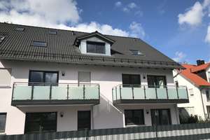 Fasanerie Nord, 2-Zimmer-Wohnung – Auf den Schrederwiesen 67b, 80995 Ludwigsfeld, München – Vorschaubild 3