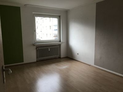 ruhiges WG-Zimmer, zentral in Aachen, Nähe Hansemannplatz