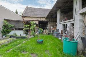 Einfamilienhaus mit großem Garten in ruhiger Lage von Dettenheim – Die vollständige Adresse der Immobilie erhältst du vom Anbieter., 76706 Dettenheim – Vorschaubild 5