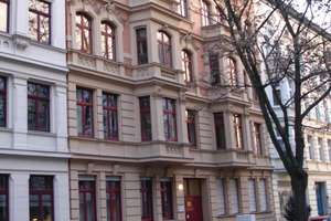 traumhafte 2 Raum Wohnung in TOP-Lage mit Balkon – Annastraße 36, 39108 Stadtfeld Ost, Magdeburg – Vorschaubild 3