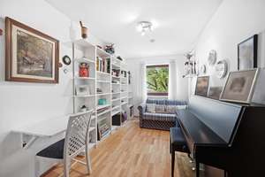 Ruhig wohnen mit Blick ins Grüne - 3-Zimmer Wohnung mit Südbalkon – Die vollständige Adresse der Immobilie erhältst du vom Anbieter., 81739 Altperlach, München – Vorschaubild 8