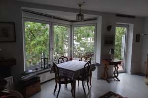 Lichtdurchflutete 2,5 Zimmer in Rüttenscheid mit EBK undBalkon