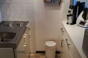 Freundliche 1-Zimmer-Wohnung, ca. 40 m², Düsseldorf-Bilk – Himmelgeister Straße 50, 40225 Bilk, Düsseldorf – Vorschaubild 7