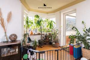 Architektenhaus mit Weitblick: Zweifamilienhaus auf großem Grundstück mit weitläufigen Garten – Die vollständige Adresse der Immobilie erhältst du vom Anbieter., 73326 Deggingen – Vorschaubild 11