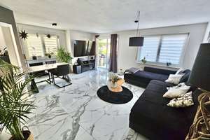 JETZT ZUSCHLAGEN! Attraktive 3-Zimmer-Erdgeschosswohnung mit Balkon, Küche, Stellplatz, Keller uvm…