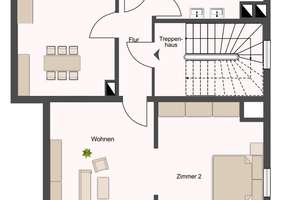Stilvolle Eigentumswohnung in zentraler Lage von Heilbronn! – Roseggerstraße 1, 74072 Heilbronn, Heilbronn – Vorschaubild 7