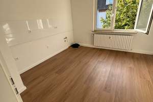 🏡 Sofort einziehen! Frisch renovierte 3,5-Zimmer-Wohnung mit modernem Bad in Bottrop