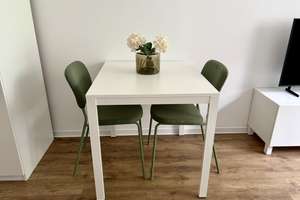 Modern möbliertes 1-Zimmer-Apartment in Top Lage – Keßlerstraße 18, 90489 Wöhrd, Nürnberg – Vorschaubild 4