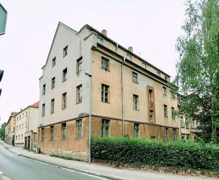 Sanierungsobjekt mit großem Grundstück – Raum für neue Ideen und Potenzial zur Neugestaltung, Altenburger Land Kreis – Bild 2