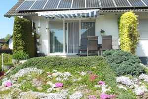 Geheimtipp! Wohnen in grüner Lage * sonnige Terrasse & Garten* PV-Anlage für autarke Stromversorgung – Nordsachsen (Kreis) – Vorschaubild 6