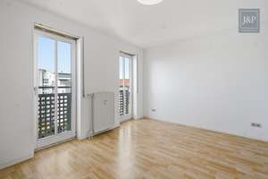 Lichtdurchflutetes Penthouse mit Süd-Balkon & Tiefgarage in Darmstadt! – Die vollständige Adresse der Immobilie erhältst du vom Anbieter., 64293 Mitte, Darmstadt – Vorschaubild 8
