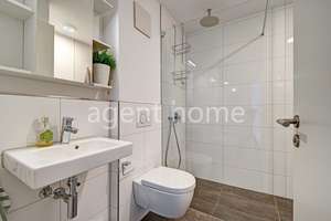 MÖBLIERT - MODERN LIVING -  Schicke Wohnung mit Reinigungsservice – Die vollständige Adresse der Immobilie erhältst du vom Anbieter., 70199 Südheim, Stuttgart – Vorschaubild 14