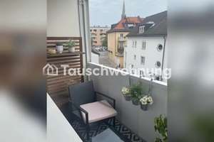 Tauschwohnung: Gemütliche Wohnung 65qm an Isar zu vergeben gegen helle 80qm – Die vollständige Adresse der Immobilie erhältst du vom Anbieter., 81541 Untere Au, München – Vorschaubild 6