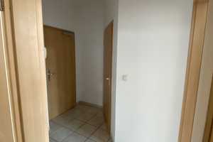 Gemühtliche 2 Zimmerwohnung mit Balkon – Friedhofsweg 35, 18057 Rostock – Vorschaubild 2