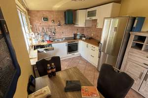 Charmantes Wochenend/Ferienhaus mit Garten und Terasse umgeben von Wald und Wiese in Overath – Die vollständige Adresse der Immobilie erhältst du vom Anbieter., 51491 Overath – Vorschaubild 12