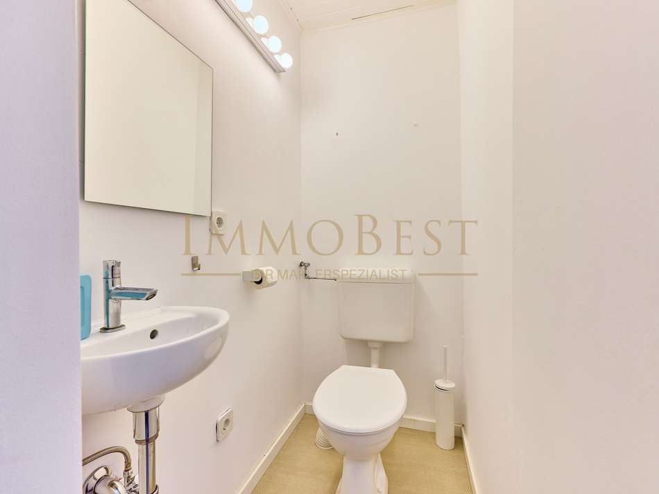Toilette Laden 2