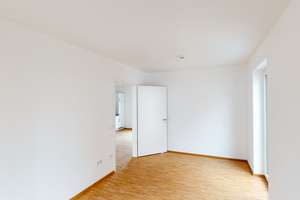 Wohnen in Kronsrode Mitte: 2-Zimmer-Wohnung – Kattenbrookstrift 89, 30539 Bemerode, Hannover – Vorschaubild 4
