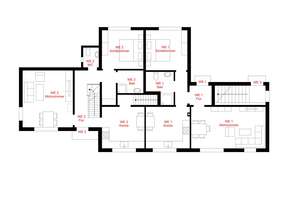 Allrounder: Mehrfamilienhaus mit drei Wohneinheiten und Doppelhaus Baugrundstück – Die vollständige Adresse der Immobilie erhältst du vom Anbieter., 25336 Klein Nordende – Vorschaubild 7