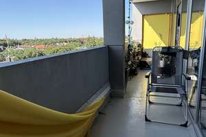 MH Immobilien- helles Appartement mit Blick ins Grüne direkt am Isarkanal – Die vollständige Adresse der Immobilie erhältst du vom Anbieter., 81379 Thalkirchen, München – Vorschaubild 5