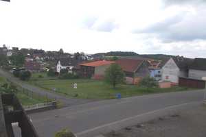 Traumlage und überragend viel Platz - Wohnhaus mit ehem. Metzgerei in Hirzenhain-Glashütten – Wetteraukreis – Vorschaubild 10