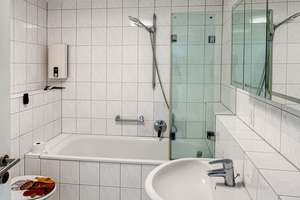 Gut gelegende 2-Zimmer-Wohnung mit EBK, zwei Terrassen und Garagenstellplatz – Die vollständige Adresse der Immobilie erhältst du vom Anbieter., 56076 Horchheim, Koblenz – Vorschaubild 14