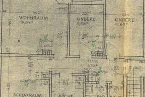 Etagenwohnung Eckernfeld - 4 Zimmer / Balkon / 2OG / Bad mit Wanne Dusche und Fenster / Dämmung – Die vollständige Adresse der Immobilie erhältst du vom Anbieter., 27580 Lehe, Bremerhaven – Vorschaubild 15