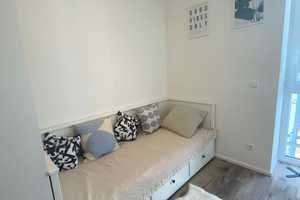 Mitten in STUTTGART ! Wunderschöne vollmöbilierte Studioapartments 3.6 ab 01.08.2025 – Neckarstr. 140/2, 70190 Stuttgart – Vorschaubild 3