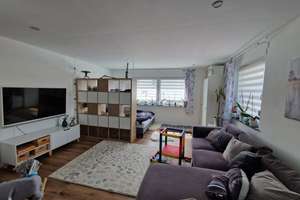 apensio -GEWOHNT GUT-: NEUWERTIGE *2 Zimmer-Wohnung in zentraler Lage – Hauptstr. 123, 57074 Kaan-Marienborn, Siegen – Vorschaubild 3