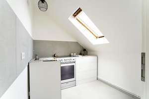 Modern renovierte 2-Zimmer-Wohnung mit großzügigem Balkon – Föhrenstraße 27, 28207 Hastedt, Bremen – Vorschaubild 7