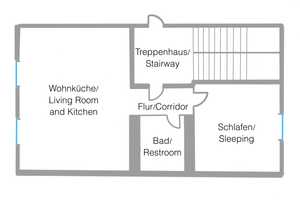 Erstbezug nach Totalsanierung Klimaanlage EBK ruhige Lage