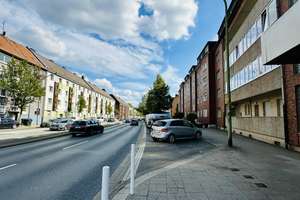 Helle 3-Zimmer-Etagenwohnung mit Balkon und Aufzug in bester Lage von Altenessen Süd in Essen – Die vollständige Adresse der Immobilie erhältst du vom Anbieter., 45326 Altenessen-Süd, Essen – Vorschaubild 30