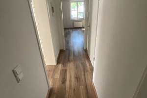 schöne Erdgeschosswohnung im Grünen ! – Alleestraße 13, 45891 Erle, Gelsenkirchen – Vorschaubild 10
