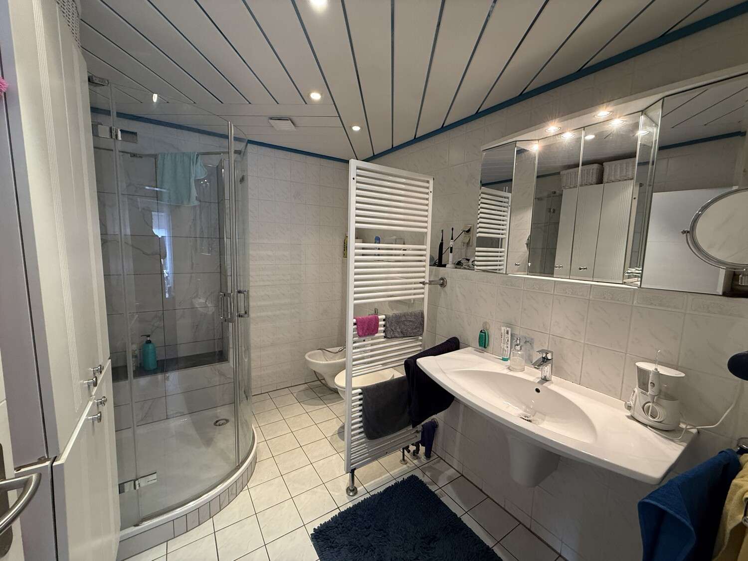 Immobilie in Herzberg am Harz - Schönes Mehrfamilienhaus mit einer Wohnfläche von ca. 328 m² und einem Grundstück von ca. 528 m² - Bild 5