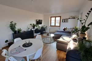 7-Zimmer Villa in Hanglage mit unverbaubarem Ausblick in Schweinfurt Nördlicher Stadtteil – Dittelbrunner Str. 52, 97422 Eselshöhe/Haardt, Schweinfurt – Vorschaubild 43