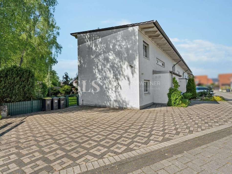 Stellplätze