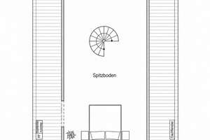 Hochwertig saniertes Einfamilienhaus (2025) mit Wintergarten, Smart Home und uneinsehbarem Garten – Ottilienstr. 13, 81825 Waldtrudering, München – Vorschaubild 25