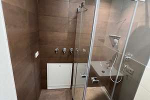 2 Zimmer Wohnung 1.OG mit Balkon – Die vollständige Adresse der Immobilie erhältst du vom Anbieter., 85551 Kirchheim bei München – Vorschaubild 23