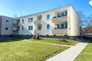 Bezugsfertig: Großzügig geschittene 2-Zimmer Wohnung mit Dusche – Mahlscheidt 6, 44357 Oestrich, Dortmund – Vorschaubild 1