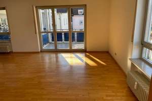 Helle 3,5 Zimmerwohnung mit Balkon – Hauptstrasse 233, 79650 Schopfheim – Vorschaubild 2