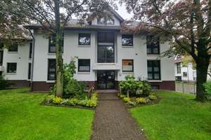 2-Zimmer-Wohnung mit Balkon und TG Stellplatz in Köln-Müngersdorf – Die vollständige Adresse der Immobilie erhältst du vom Anbieter., 50933 Müngersdorf, Köln – Vorschaubild 1