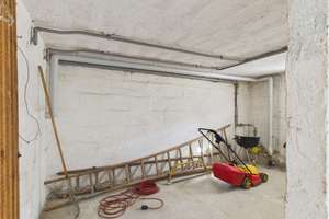 Reserviert! - Haus mit Charakter und Möglichkeiten – Die vollständige Adresse der Immobilie erhältst du vom Anbieter., 93057 Konradsiedlung-Wutzlhofen, Regensburg – Vorschaubild 23