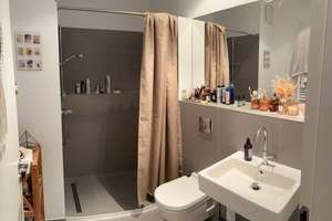 Lebendig wohnen in Steglitz: 2-Zimmer-Wohnung mit Fußbodenheizung – Karl-Stieler-Straße 18, 12167 Steglitz, Berlin – Vorschaubild 5