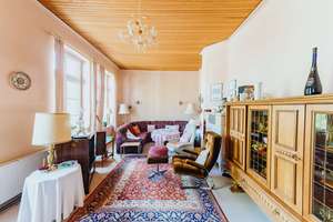 Ein Zuhause mit Geschichte – ein Investment mit Zukunft – Die vollständige Adresse der Immobilie erhältst du vom Anbieter., 24211 Preetz – Vorschaubild 14