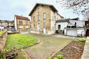 2 Familienhaus mit großem Garten und vielen Parkplätzen / 179,53 qm Wfl. / Beide Wohneinheiten FREI – Die vollständige Adresse der Immobilie erhältst du vom Anbieter., 67821 Alsenz – Vorschaubild 26