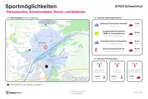 Herrschaftliches Stadthaus zum Verlieben – Schweinfurt – Vorschaubild 12