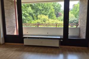 ** Ruhiges Wohnen im Düsseltal ** Freie 3 Zimmerwohnung** – Eduard-Schloemann-Str. 52, 40237 Düsseltal, Düsseldorf – Vorschaubild 11