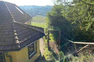 Besonderes Haus mit fantastischer Aussicht – Bitburg-Prüm (Kreis) – Vorschaubild 25